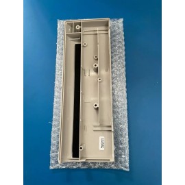 Baxter Bard Infus OR / INFUSOR Bottom Case Replacement - NEW