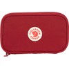 Fjallraven Kanken - portafolios de Viaje para Pasaporte, Verde