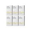 Enthusiasts Glutathion Ampoule Brightening Mask Pack 5 sheets 6 boxes
