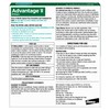 Advantage II Kitten Vet-Recommended Flea Treatment & Prevention | Cats