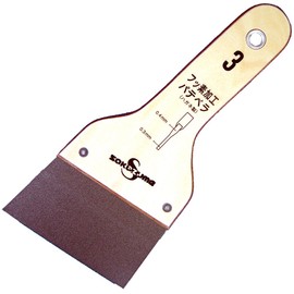 kaisel fluorine processing Putty Bella 0.4 mm Thickness No. (A Little Bit Of... 3