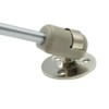 Hxchen 100N/22 lb Hydraulic Support Cabinet Hinge, Soft Close Lid