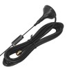 GSM Antenna 7Dbi Advertising Machine Small Suction Cup Magnetical Water