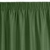 Eurofirany Rita Curtain Smooth Plain
