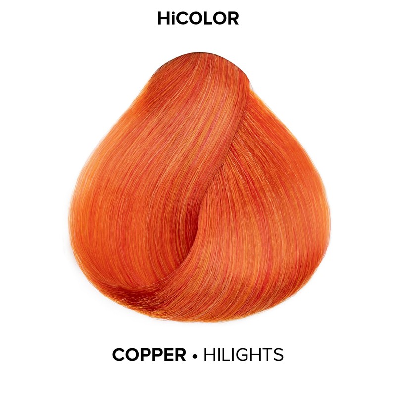 L'OREAL TECHNIQUE HiColor Blonde HiLights Permanent Hair Color For Dark
