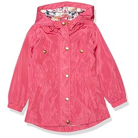 Limited Too Toddler Girls Anorak, Pink, 3T