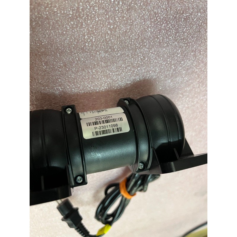 Richmat Adjustable Bed HJM5 Massage Motor Head Leggett Platt PN-203-0001