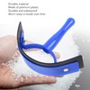 Professional Bath Water Scraper for Horses, Large Surface Scraper, Quick