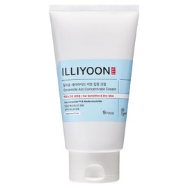 Illiyoon Ceramide Ato Concentrated Cream, 230ml, 1 piece / 일리윤 세라마이드 아토 집중크림, 230ml, 1개