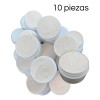 Crema Despigmentante Artesanal 10 Piezas