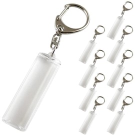 FUN-CREATE Hamepachi Key Holder, Handmade, Accessory, Stick shape