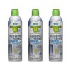 Green World N Logo Champion Sprayon Stainless Steel Cleaner &