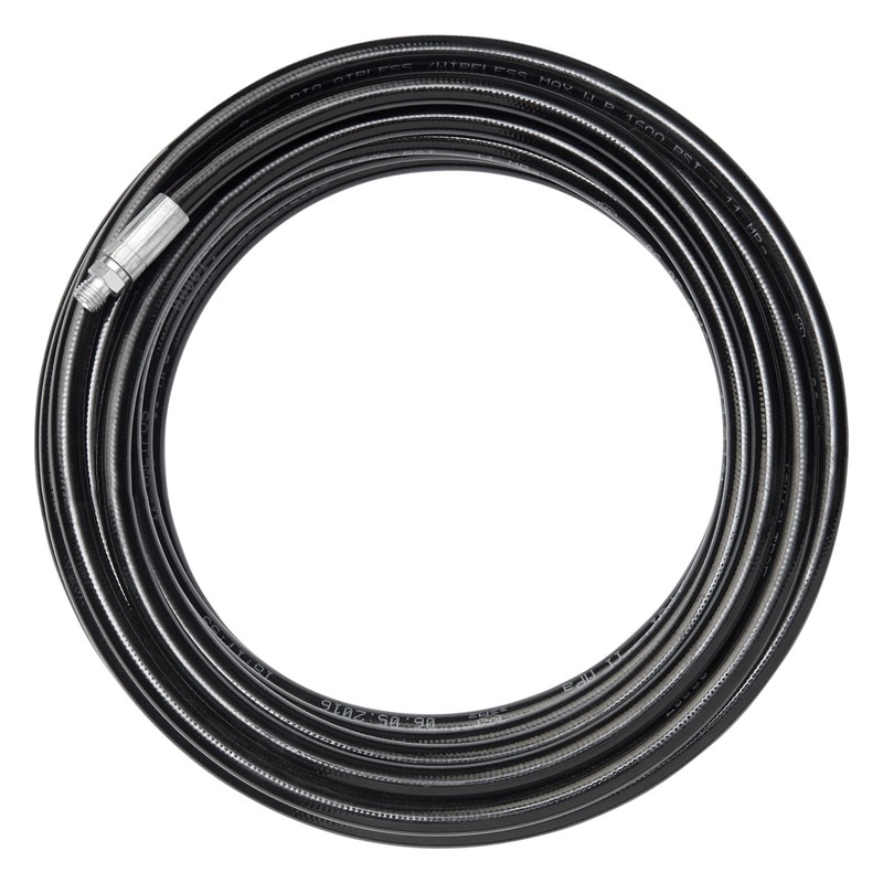 Titan 353-706 High Efficiency Airless 25 ft. Hose