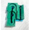 Ben's Creations Magnetic Ratchet Holder Set - Green