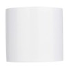 2PCS Golf Hole Cup, White Plastic Golf Cups Golf Green