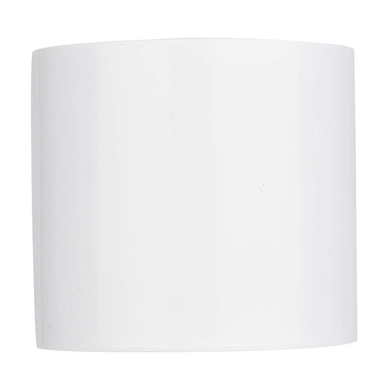 2PCS Golf Hole Cup, White Plastic Golf Cups Golf Green