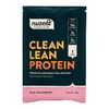 Nuzest Clean Lean Protein - Wild Strawberry, 10 x 25g
