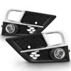 ACANII - For 2018-2020 Honda Odyssey LX EX EXL Bumper