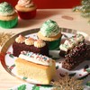 PME Christmas Sprinkle Set of 4 - Festive Cheer (14oz)