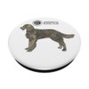 AKC American Water Spaniel PopSocket