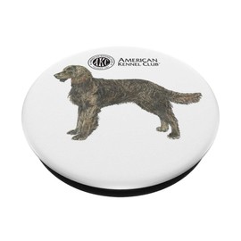 AKC American Water Spaniel PopSocket