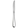Oneida Flight 12-Piece Stainless Steel Flatware Set, Service for 4