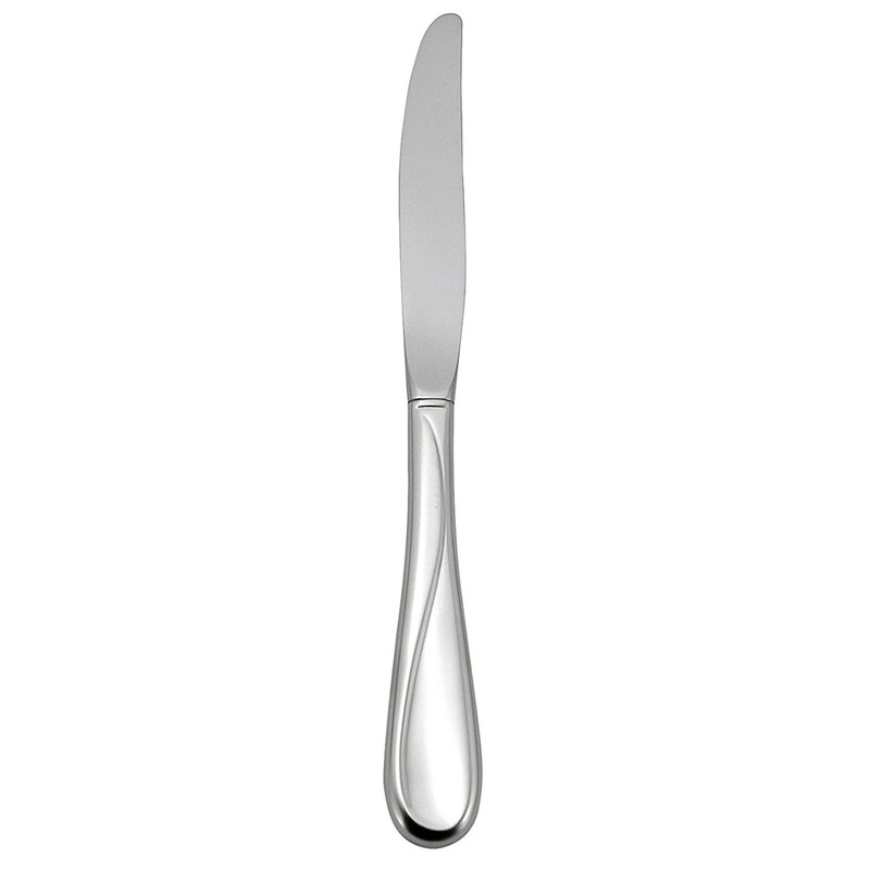 Oneida Flight 12-Piece Stainless Steel Flatware Set, Service for 4