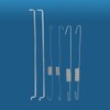 2 Sets Throttle Spring, for Honda Throttle Spring, Easy to