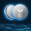 TXY CR2032 Battery 3 Volt Coin & Button Cell Long-Lasting