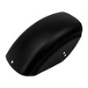 HDBUBALUS Motorcycle Rear Fender Short Mudguard Compatible with Harley Sportster