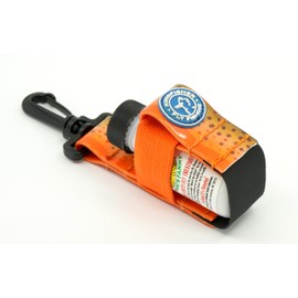 Frogs Fanny Powder Dry Fly Floatant with Kingfisher Dry Shake Holder