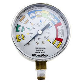 MotoRad 3000 Gauge Repair Kit - Gauge Repair Kit