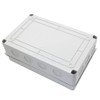 IP65 ABS Waterproof Circuit Breaker Distribution Box Din,ABS 3 Phase