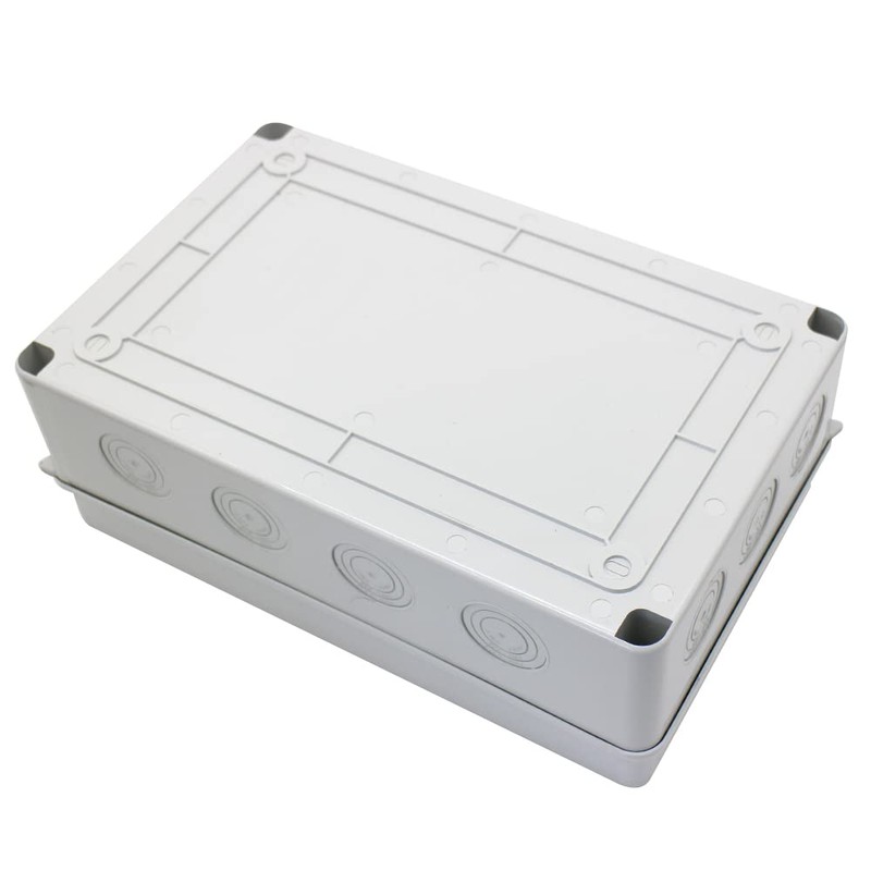 IP65 ABS Waterproof Circuit Breaker Distribution Box Din,ABS 3 Phase