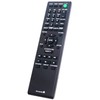 Allimity RM-ANU093 RMANU093 Replacement Remote Control Compatible with Sony Network