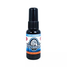 BluntPower Blunt Power Spray & Incense, 3x Sprays & 2x 17" Incense Packs Mixed Set ASSORTED