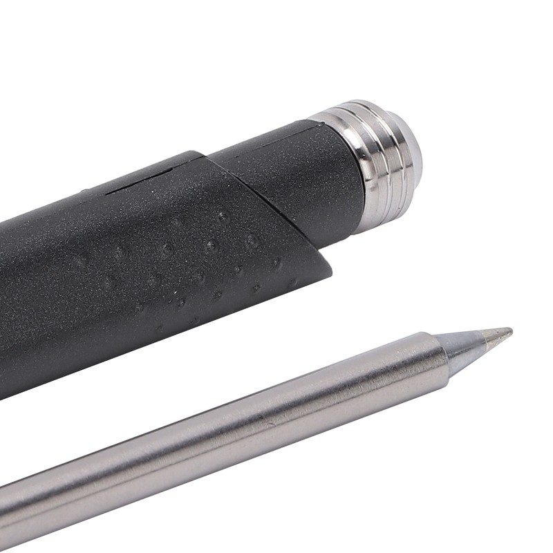 SH72 Portable Electric Soldering Iron Pen NonSlip Handle Temperature Adjustable