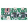 HF69B Power Amplifier Board Speaker Modified Board 2x6W Compatible with