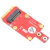 M.2 to Mini PCIE Adapter Converter Module with SIM Card