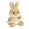 Aurora® Adorable Palm Pals™ Ella Bunny™ Stuffed Animal - Pocket-Sized