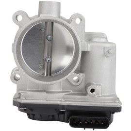 Electric Throttle Body Assembly Replacement 2012-2018 for Mazda 3 2012-2018 for Mazda 3 Sport 2016-2018 for Mazda CX-3 2013-2016 for Mazda CX-5 Replace PE0113640B PE0113640 PE0113640A 674208