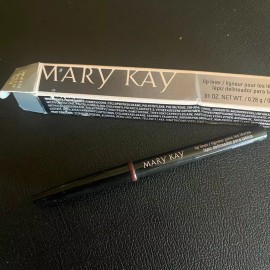 Mary Kay 1 Mary Kay Twist Up Lip Liner CAPUCCINO  048447 NEW IN BOX (N21)
