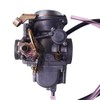 GN250 GN300 Carburetor Carb - Universal Motorcycle UTV Scooter Roketa