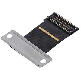 olivins MacBook Pro Retina 13" A1706 Repair Replacement LVDS LCD TCON Board Flex Cable 2016 2017