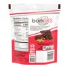barkTHINS Dark Chocolate, Almond and Sea Salt Snacking Chocolate Bags,