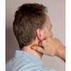 HandL Ceramic Deep Tissue Massage Therapy & Trigger Point Tool