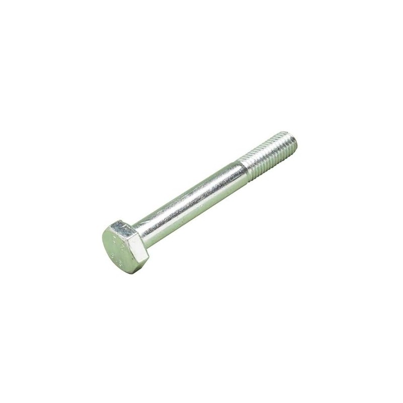 AHCHigh Tensile Hex Head Bolt - Zinc Plated M8 8mm