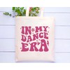 LIBIHUA Dancer Gifts: Era Dance Team Coach Teacher Bags -