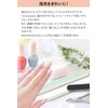 micewaters Nail File 100/180 Grid (Set of 10) Nail File