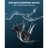 5MP Add-on Camera for Wireless Security Camera System Outdoor, Wireless